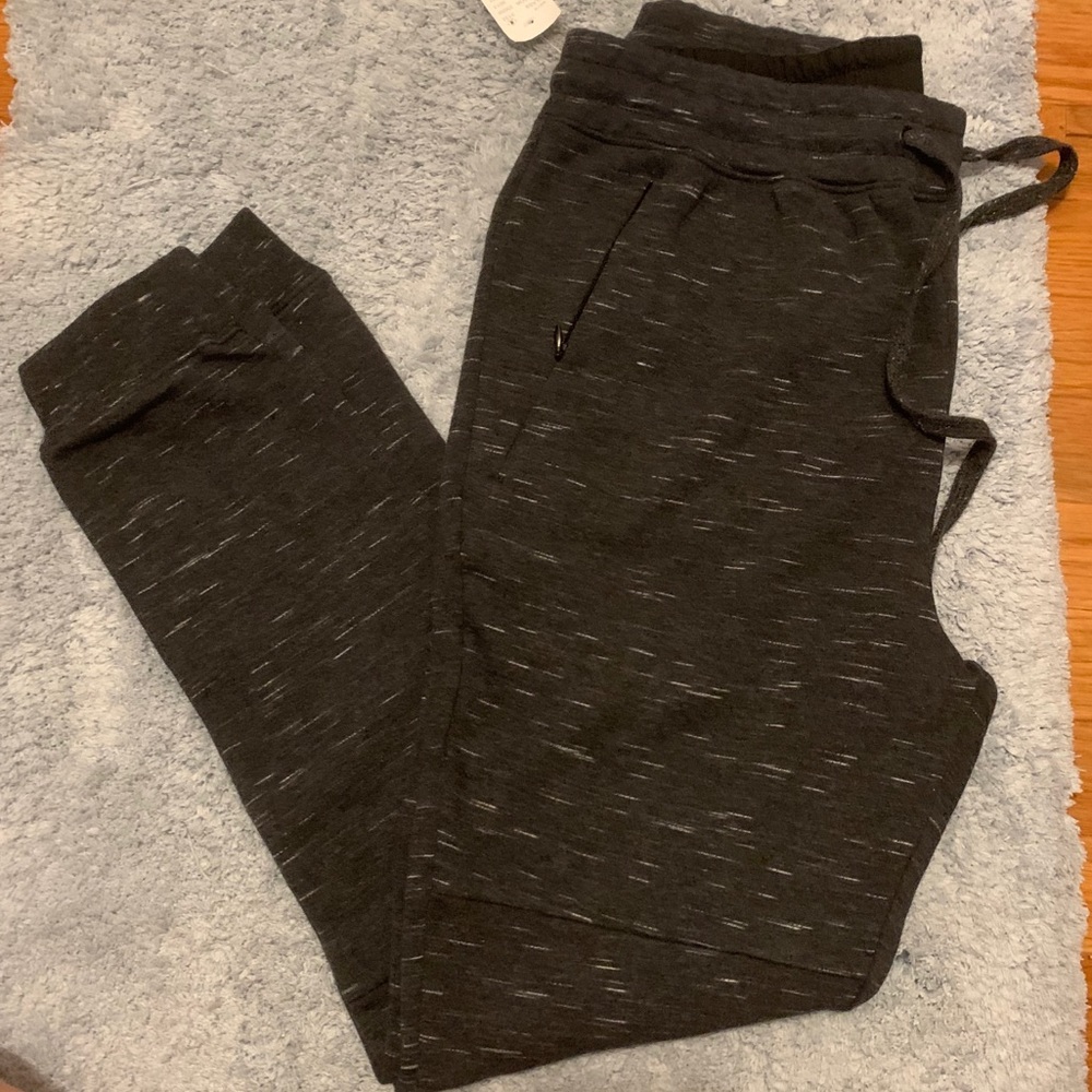 ✨NWT✨Pacsun ‘On The Byas’ Drop Fit Joggers
